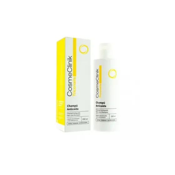 TRICONAILS CHAMPU ANTICAIDA 250 ML