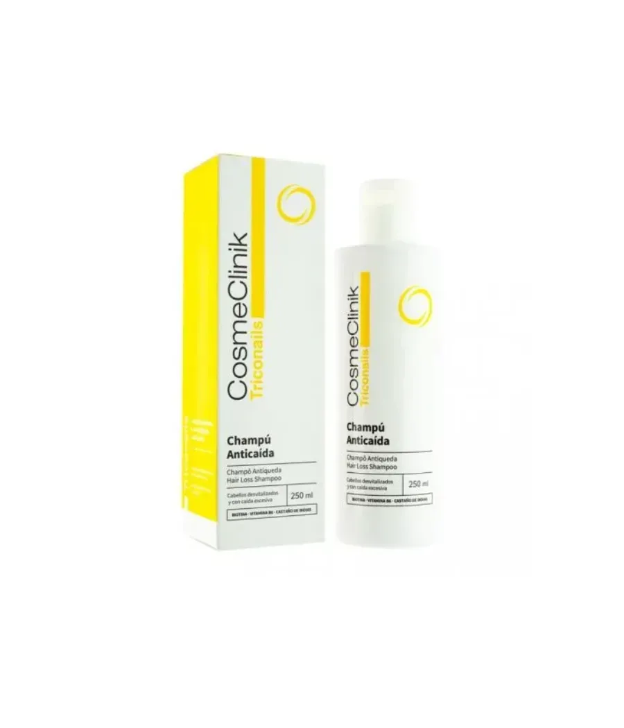 TRICONAILS CHAMPU ANTICAIDA 250 ML