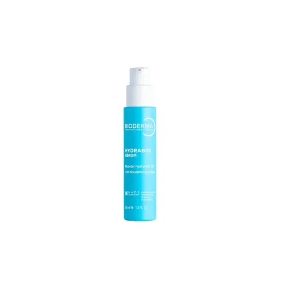 BIODERMA HYDRABIO SERUM FACIAL 40 ML