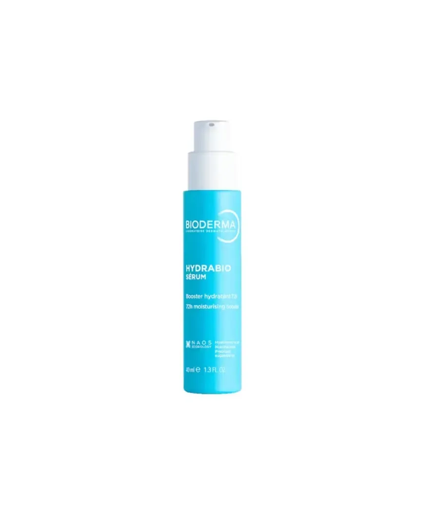 BIODERMA HYDRABIO SERUM FACIAL 40 ML