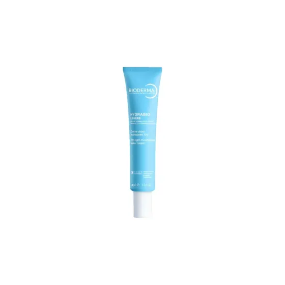 BIODERMA HYDRABIO LIGERA GEL CREMA FACIAL 40 ML
