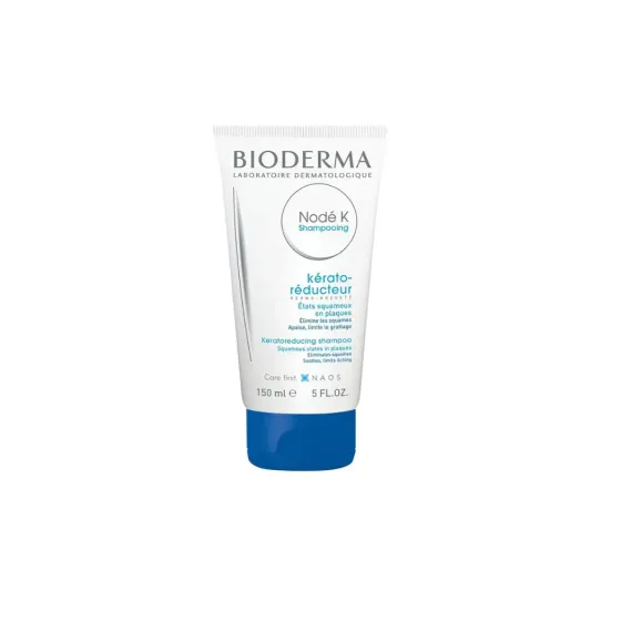 BIODERMA NODE K CHAMPU 150 ML