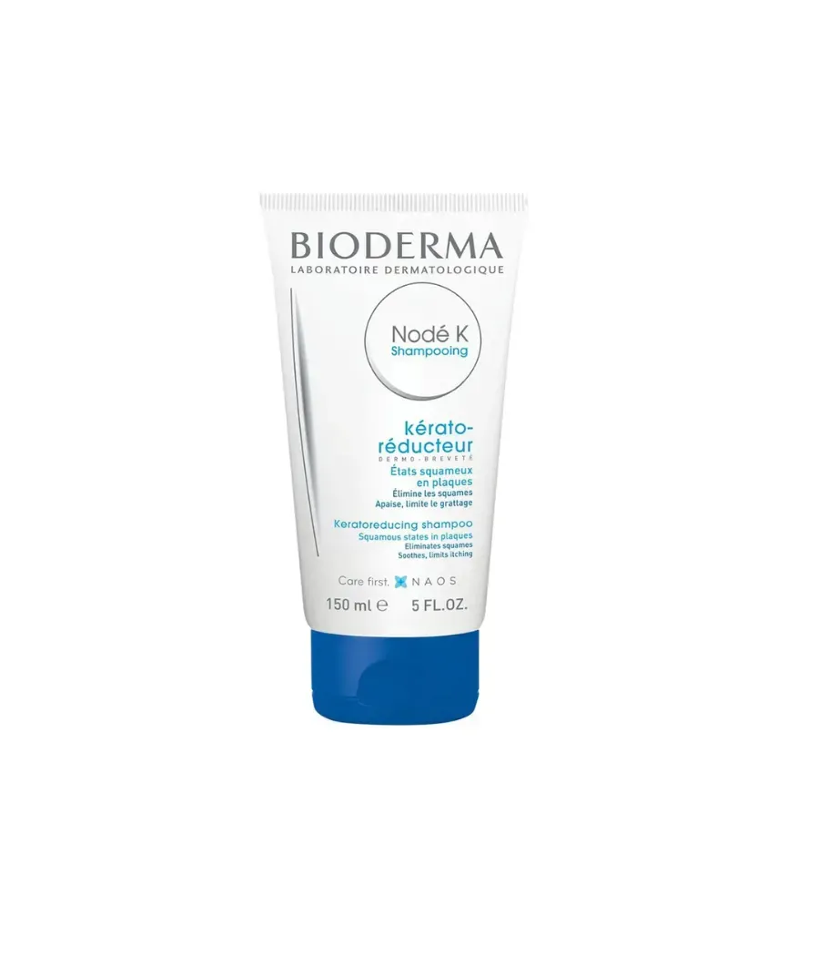 BIODERMA NODE K CHAMPU 150 ML