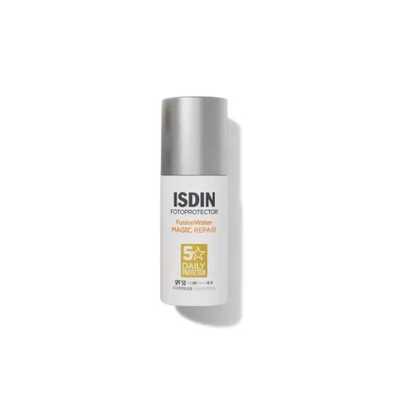 ISDIN FUSION WATER MAGIC REPAIR 50 ML