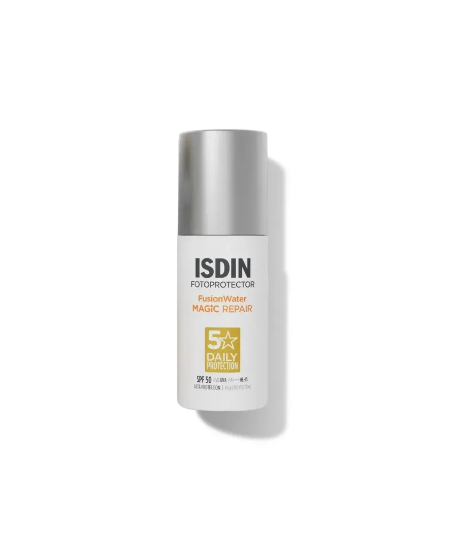 ISDIN FUSION WATER MAGIC REPAIR 50 ML