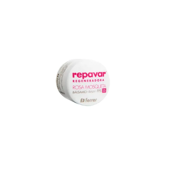 REPAVAR BALSAMO NARIZ LABIOS SPF15 10 ML