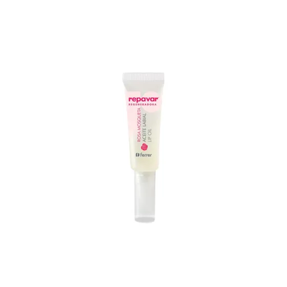 REPAVAR REGENERADORA ACEITE LABIAL NEUTRAL 10 ML