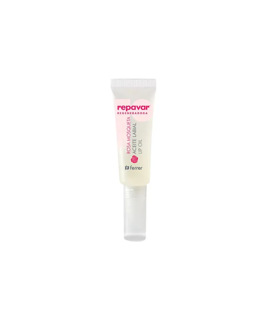 REPAVAR REGENERADORA ACEITE LABIAL NEUTRAL 10 ML