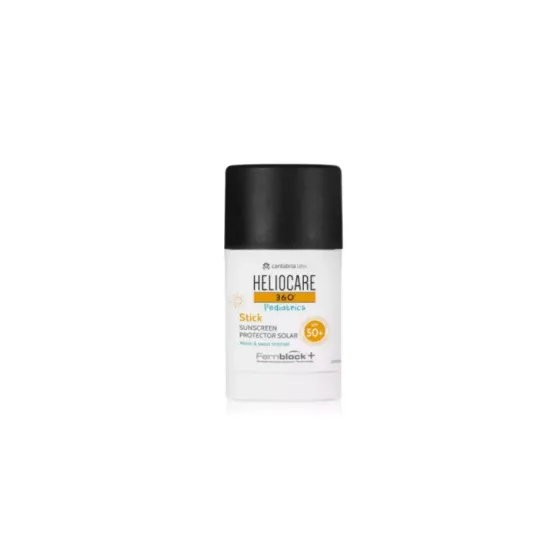 HELIOCARE 360 PEDIATRICS STICK SPF 50+ 25 GR
