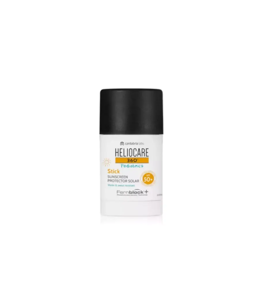 HELIOCARE 360 PEDIATRICS STICK SPF 50+ 25 GR
