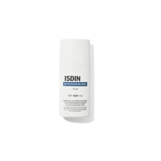 ISDIN ERYFOTONA AK/NMSC SPF100 FLUIDO 50 ML