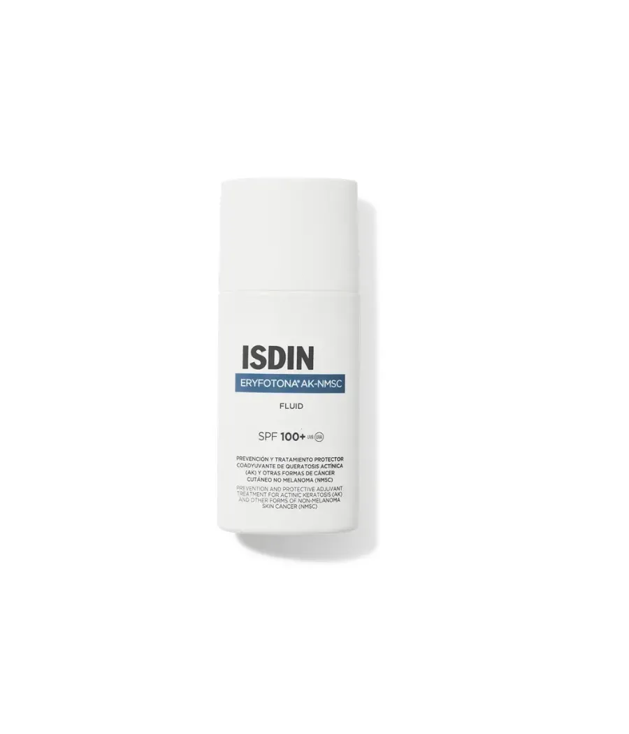 ISDIN ERYFOTONA AK/NMSC SPF100 FLUIDO 50 ML