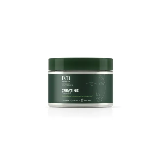 IVB CREATINE ESSENTIAL 60 TOMAS