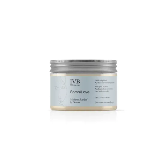 IVB SOMNILOVE SABOR NEUTRO 210 GR