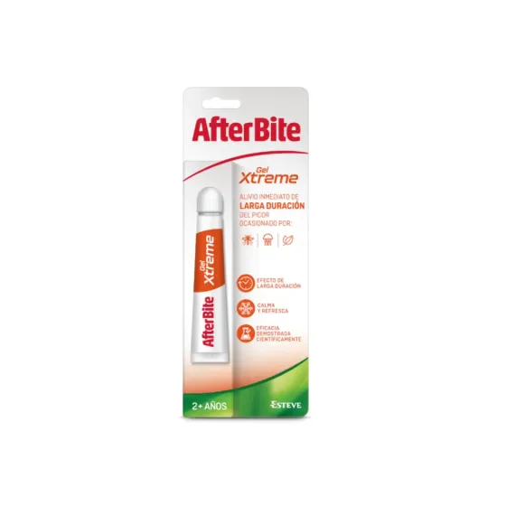 AFTER BITE GEL XTREME 20 GR