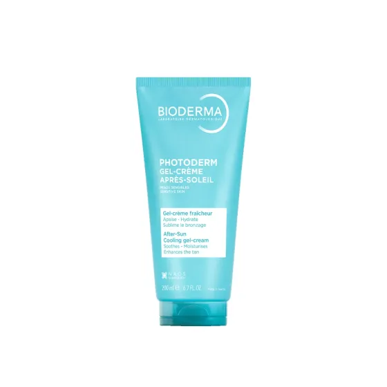 BIODERMA PHOTODERM APRES-SOLEIL 200 ML