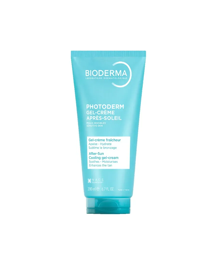BIODERMA PHOTODERM APRES-SOLEIL 200 ML