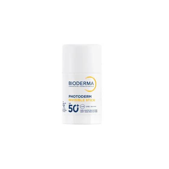 BIODERMA PHOTODERM STICK SOLAR SPF 50+ 8 GR
