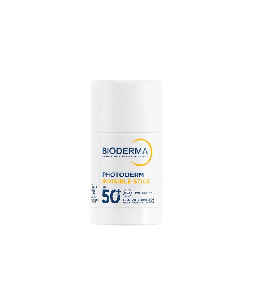 BIODERMA PHOTODERM STICK SOLAR SPF 50+ 8 GR