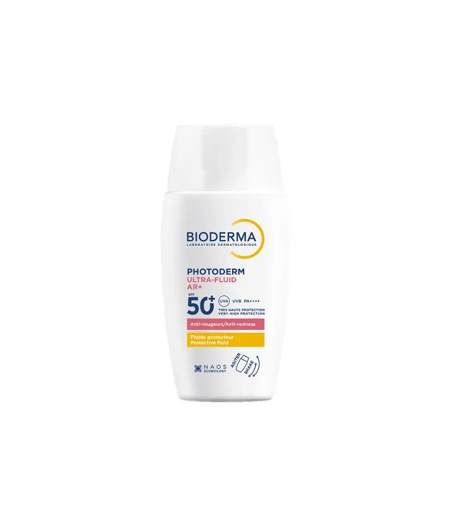 BIODERMA PHOTODERM AR SPF 50+ 30 ML
