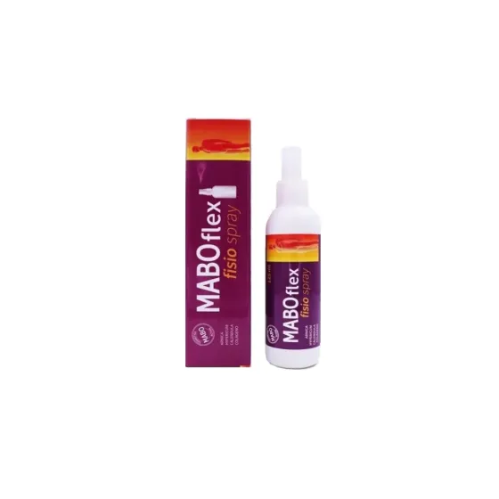 MABOFLEX FISIO SPRAY 125 ML