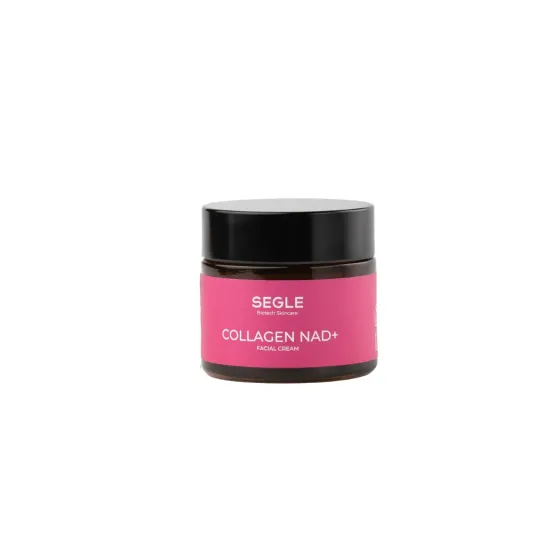 SEGLE COLLAGEN NAD+ CREMA FACIAL 50 ML