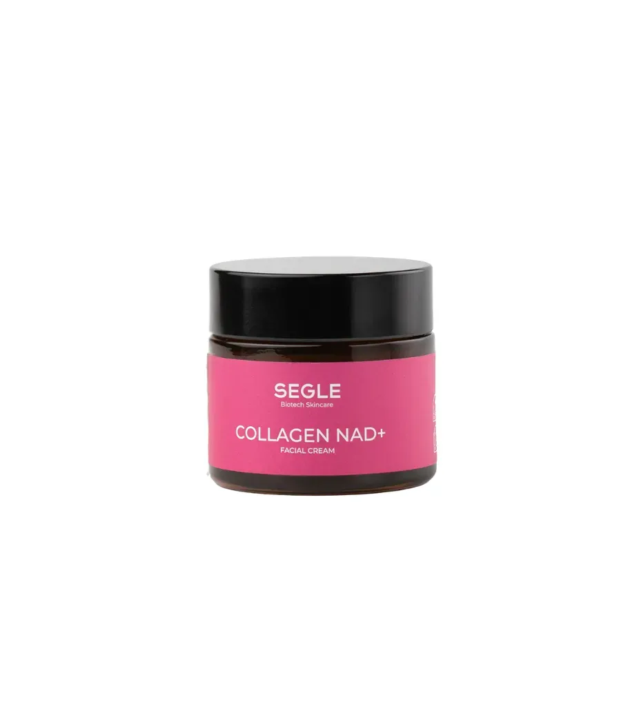 SEGLE COLLAGEN NAD+ CREMA FACIAL 50 ML