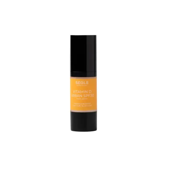 SEGLE VITAMIN D URBAN SPF30 SERUM FACIAL 30 ML