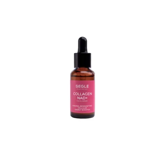 SEGLE COLLAGEN NAD+ SERUM FACIAL 30 ML