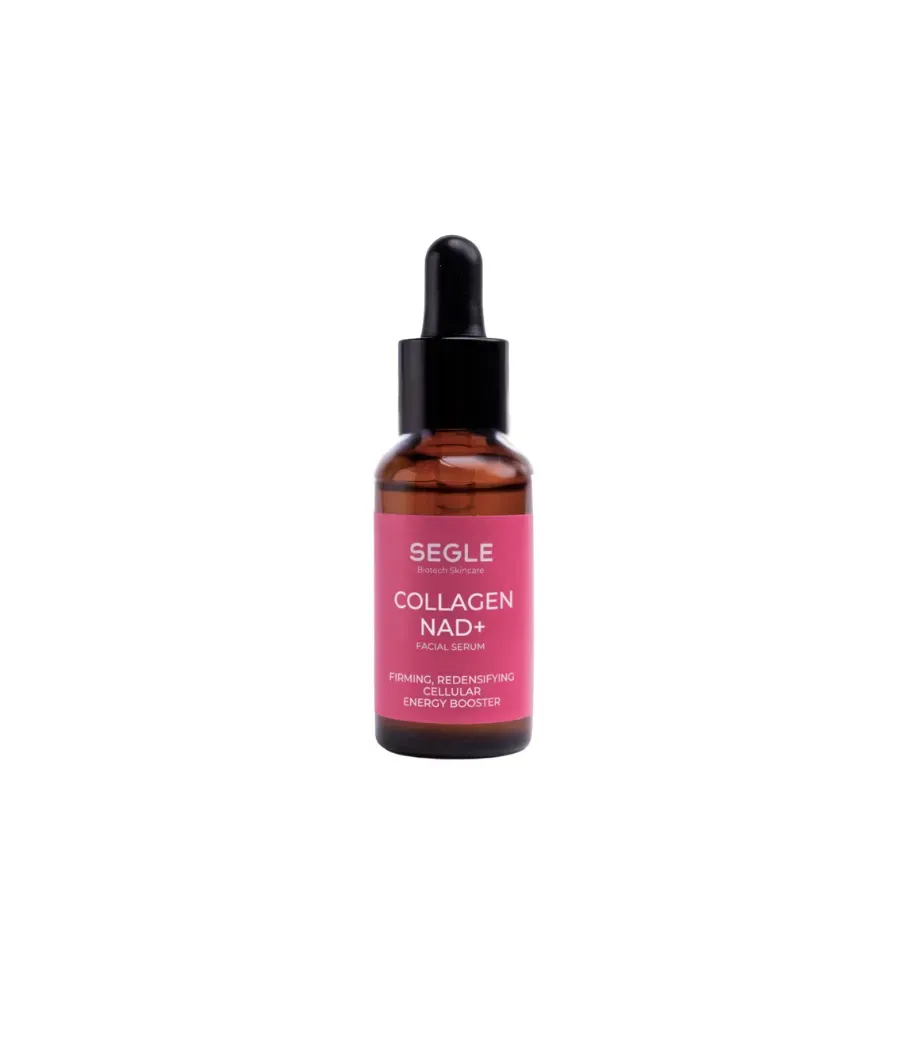SEGLE COLLAGEN NAD+ SERUM FACIAL 30 ML