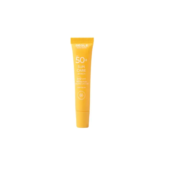SEGLE SUN LIP BALM VOLUME & FILLER CAPI BLISS 7 ML
