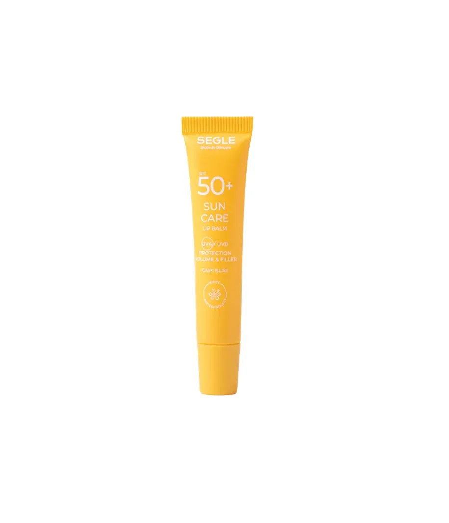 SEGLE SUN LIP BALM VOLUME & FILLER CAPI BLISS 7 ML