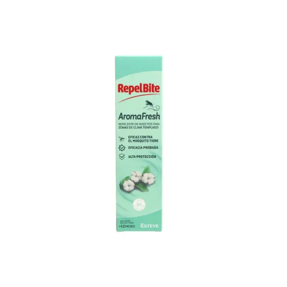 REPEL BITE AROMAFRESH 100 ML