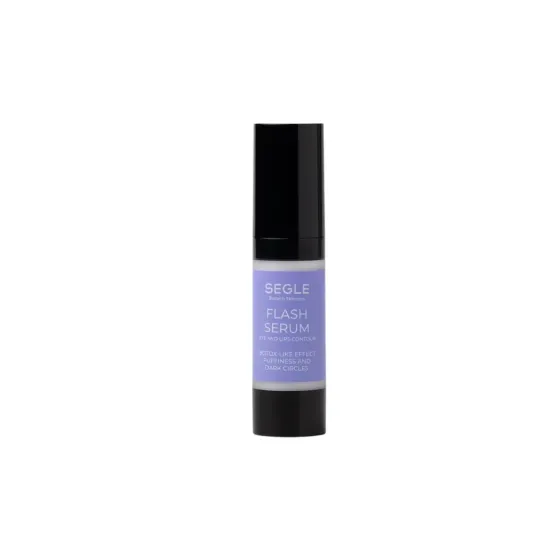 SEGLE FLASH SERUM CONTORNO DE OJOS Y LABIOS 15 ML