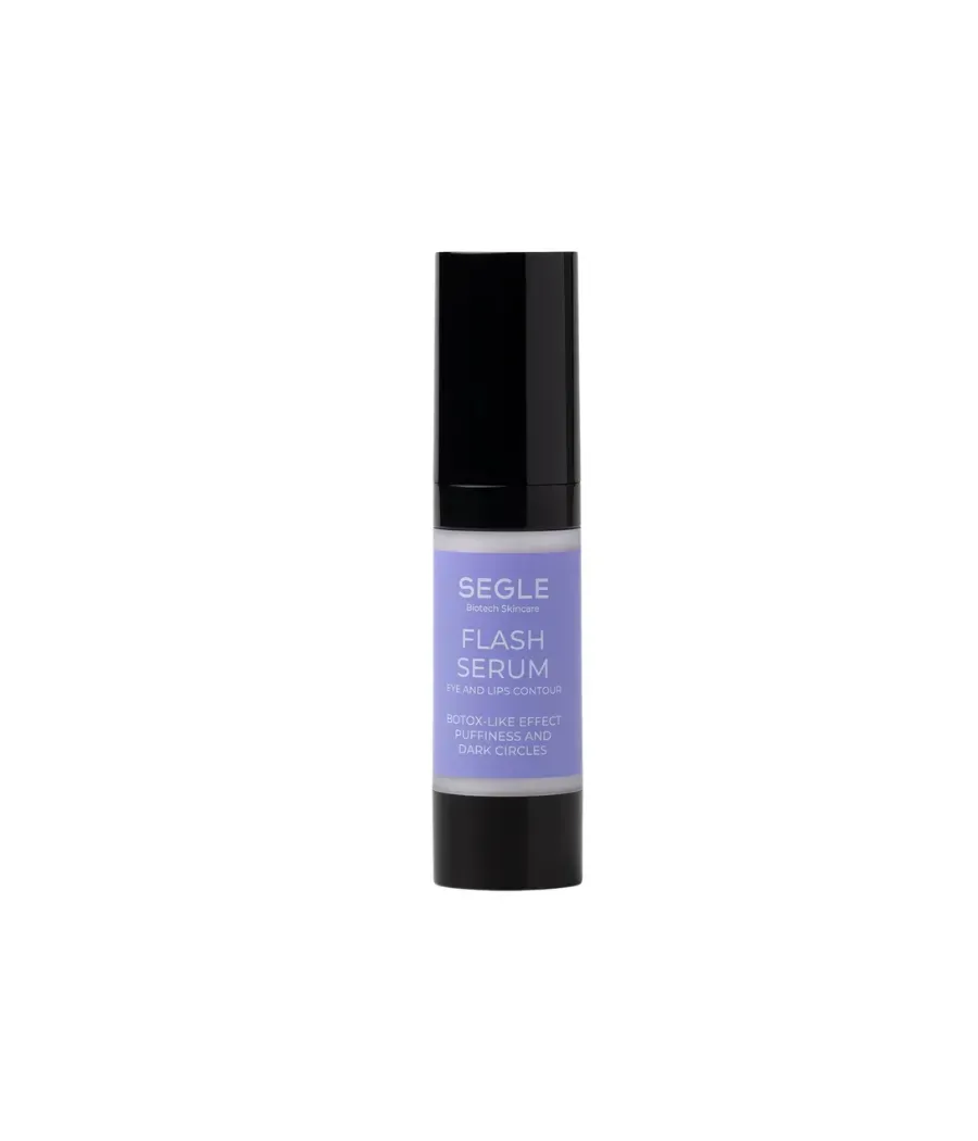 SEGLE FLASH SERUM CONTORNO DE OJOS Y LABIOS 15 ML