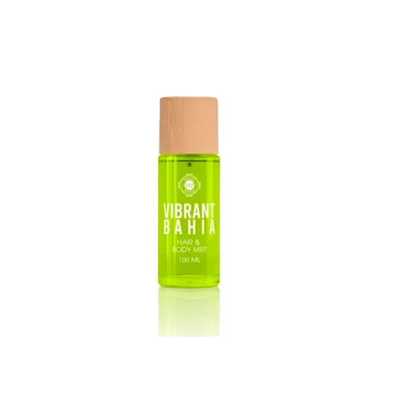 IAP PHARMA HAIR BODY MIST VIBRANT BAHIA 100 ML