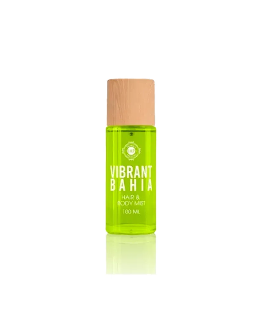 IAP PHARMA HAIR BODY MIST VIBRANT BAHIA 100 ML