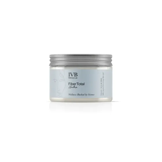 IVB FIBERTOTAL SABOR NEUTRO 120 GR