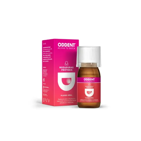 ODDENT FLUIDO ORAL 50 ML