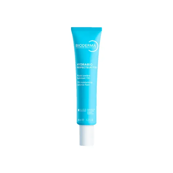 BIODERMA HYDRABIO PERFECTEUR SPF30 40 ML