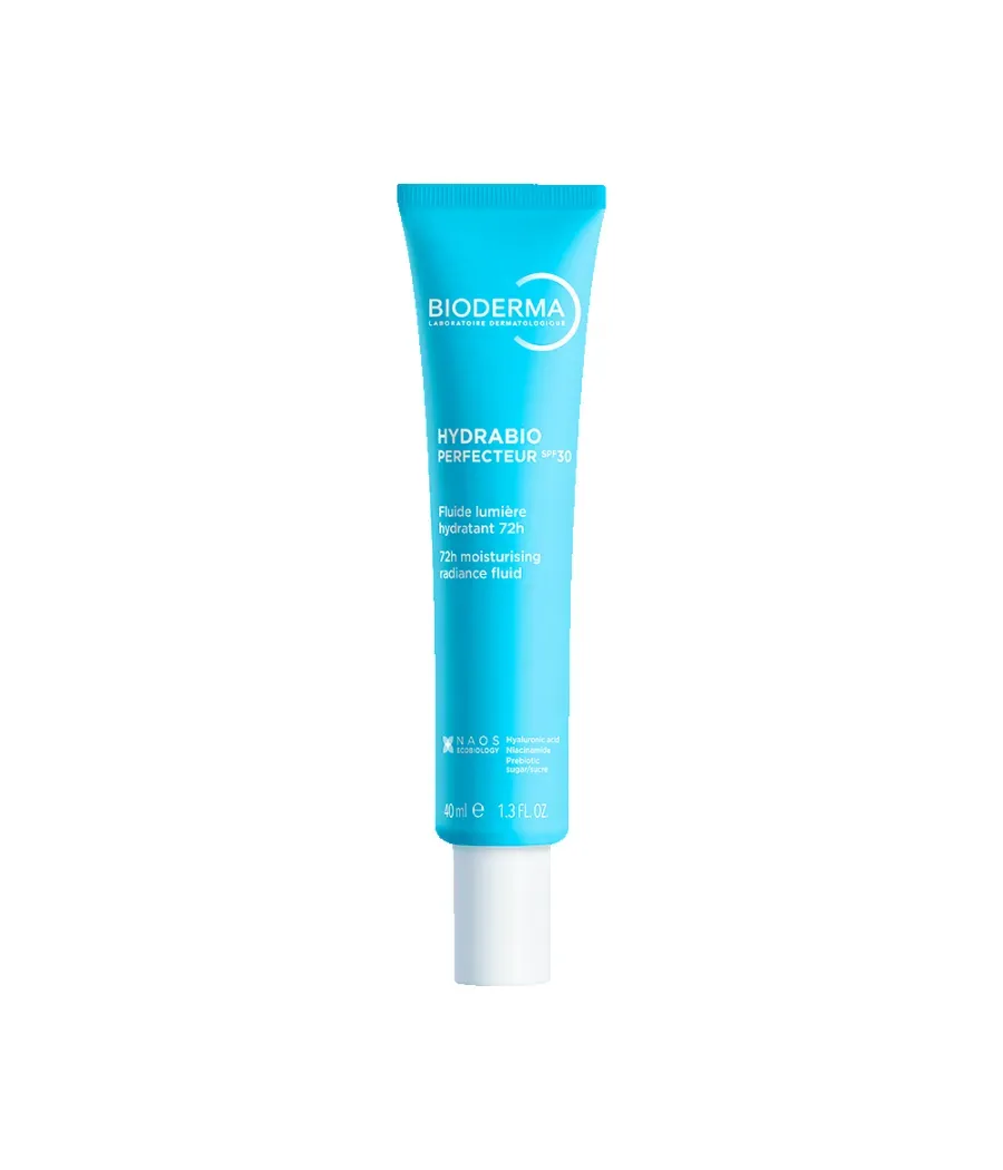 BIODERMA HYDRABIO PERFECTEUR SPF30 40 ML