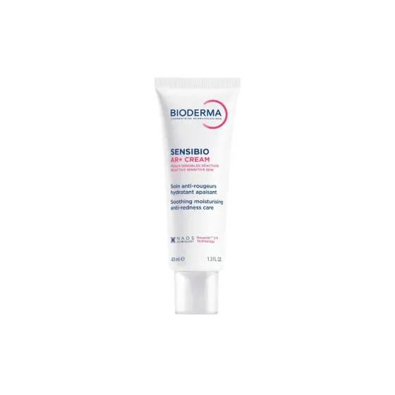 BIODERMA SENSIBIO AR CREMA SPF 30 40 ML