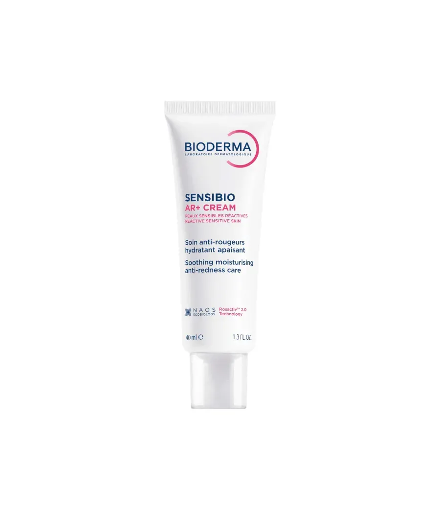 BIODERMA SENSIBIO AR CREMA SPF 30 40 ML