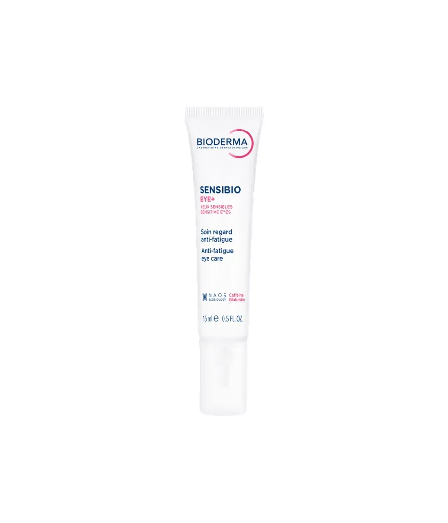 BIODERMA SENSIBIO EYE+ CONTORNO OJOS 15 ML