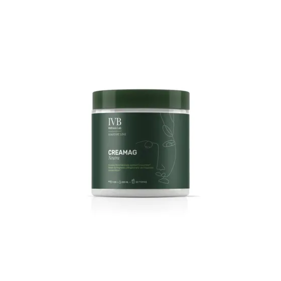 IVB CREAMAG SABOR NEUTRO 300 GR