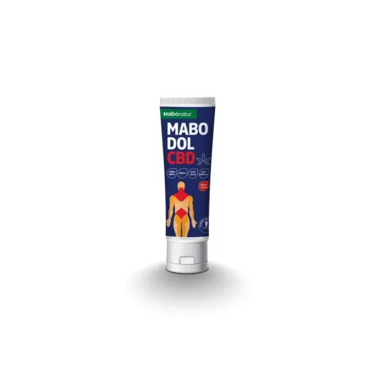 MABODOL CBD 120 ML