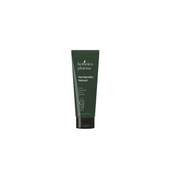 BOTANICAPHARMA HARNIPROFEN 75 ML