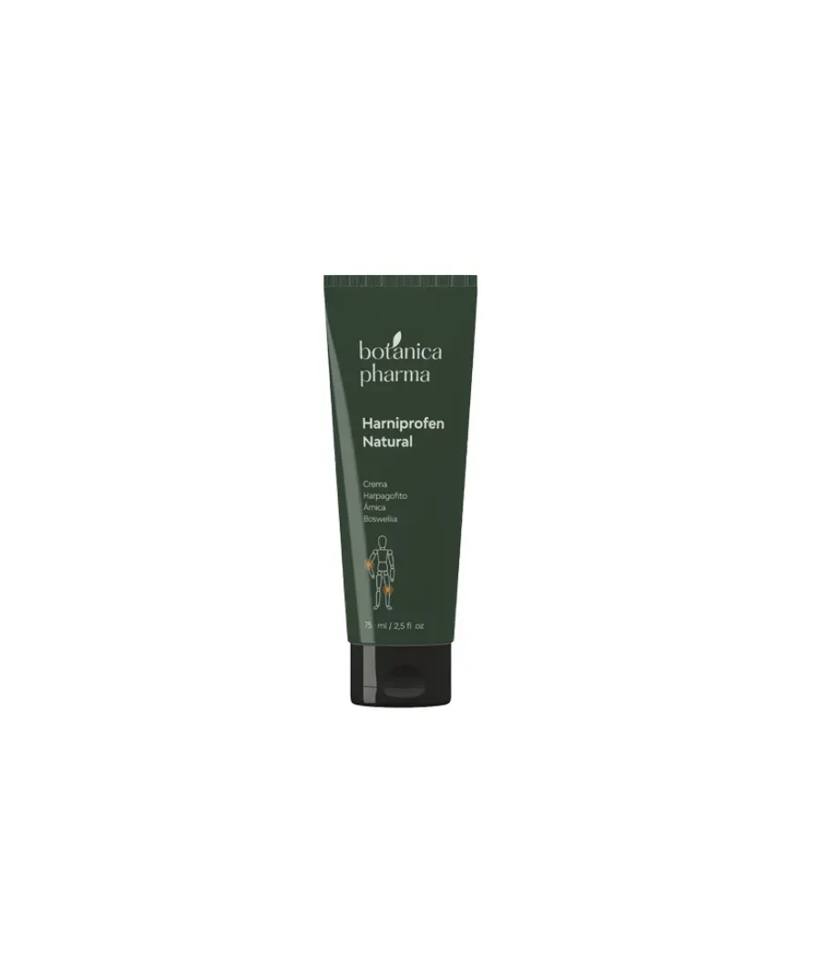 BOTANICAPHARMA HARNIPROFEN 75 ML