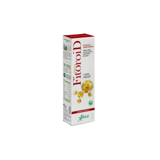 NEOFITOROID BIOPOMADA HEMORROIDAL 40 ML