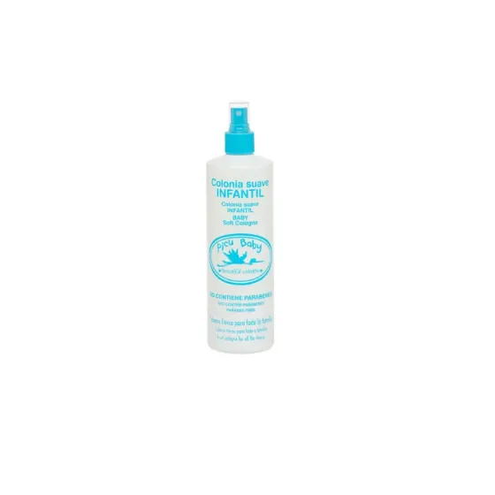 PICU BABY COLONIA 100 ML